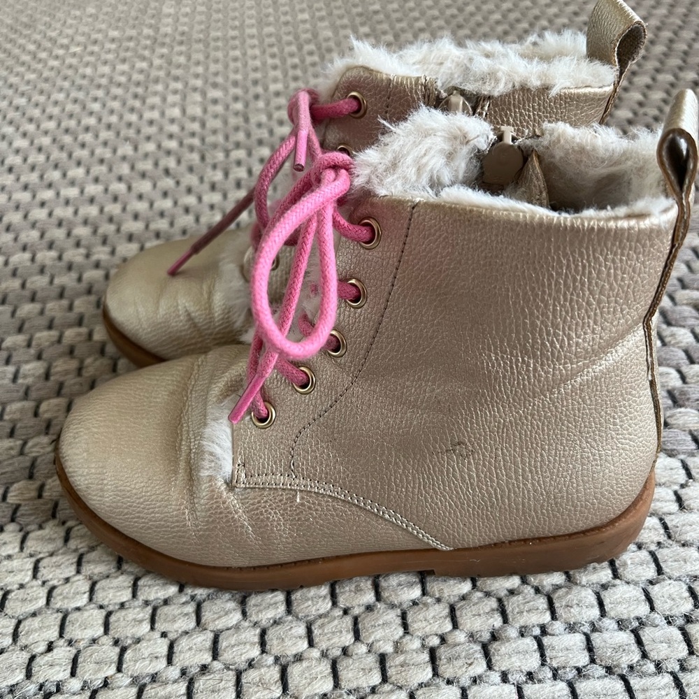 Tucker + Tate Nora Cozy boots
